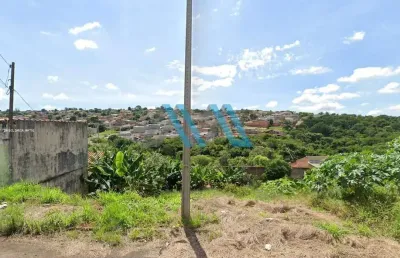 Terreno à venda na Rua do Iatismo, Jardim Olímpico, Londrina