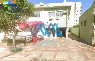 Sala comercial para alugar na Avenida Duque de Caxias, 2133, Centro, Londrina