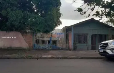 Dependência para venda em londrina, califórnia, 2 dormitórios, 1 banheiro