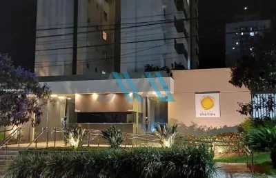 Apartamento para venda em londrina, aurora, 2 dormitórios, 1 banheiro, 1 vaga