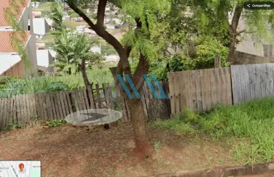 Terreno à venda no Colúmbia, Londrina 