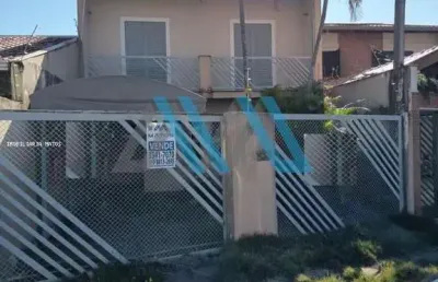 Casa para venda em londrina, jardim vilas boas, 3 dormitórios, 1 suíte, 1 banheiro