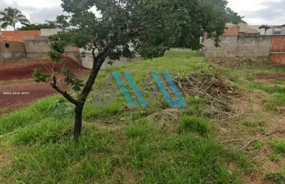 Terreno à venda no Jardim Montecatini, Londrina 