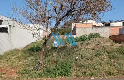 Terreno à venda no Jardim Montecatini, Londrina 