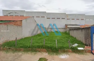 Terreno à venda no Jardim Tropical, Londrina 
