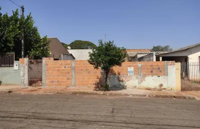 Terreno à venda na Rua da Cerejeira, 114, Interlagos, Londrina