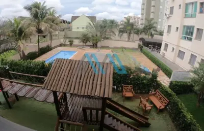 Apartamento para venda em londrina, vale dos tucanos, 2 dormitórios, 1 suíte, 2 banheiros, 1 vaga