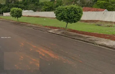 Terreno à venda no Jardim Colúmbia D, Londrina 