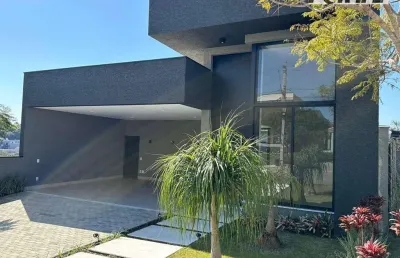 Casa com 3 suítes à venda, 245 m² por r$ 1.950.000 - condomínio residencial euroville ii - bragança paulista/sp