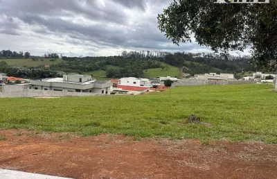 Terreno à venda, 600 m² por r$ 350.000,00 - condomínio jardim flamboyan - bragança paulista/sp