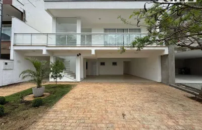 Casa com 4 suítes à venda, 270 m² por r$ 2.000.000 - condomínio residencial euroville - bragança paulista/sp