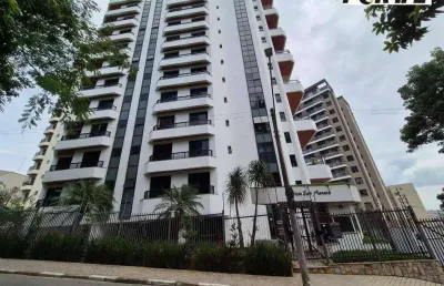 Apartamento com 3 suítes à venda, 181 m² por r$ 2.500.000 - jardim nova bragança - bragança paulista/sp