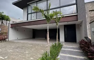 Casa com 3 suítes à venda, 276 m² por r$ 2.400.000 - condomínio residencial euroville - bragança paulista/sp