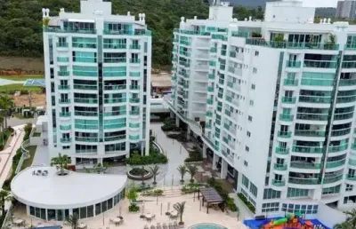 Apartamento com 3 suítes à venda, 242 m² por r$ 4.990.000 - balneário santa clara - itajaí/sc