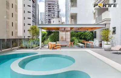 Apartamento com 3 suítes à venda por r$ 9.500.000 - centro - balneário camboriú/sc
