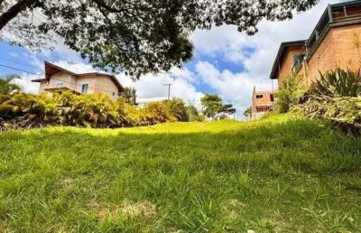 Terreno à venda, 538 m² por r$ 310.000,00 - condomínio santa helena iii - bragança paulista/sp