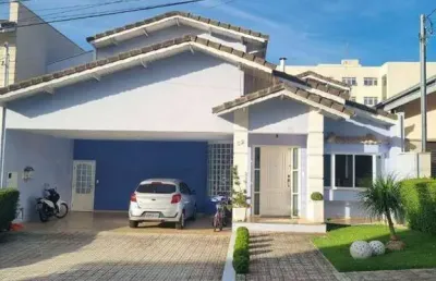 Casa com 3 suítes à venda, 287 m² por r$ 1.300.000 - condomínio residencial euroville - bragança paulista/sp