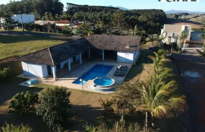 Casa com 4 suítes à venda por r$ 1.480.000 - condomínio represa - bragança paulista/sp