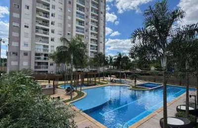Apartamento com 1 suíte à venda, 65 m² por r$ 650.000 - jardim do lago - bragança paulista/sp