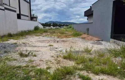 Terreno à venda, 436 m² por r$ 479.000,00 - condomínio residencial euroville ii - bragança paulista/sp
