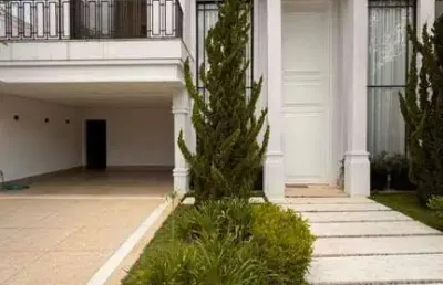 Casa com 3 suítes à venda, 282 m² por r$ 2.450.000 - condomínio residencial euroville ii - bragança paulista/sp