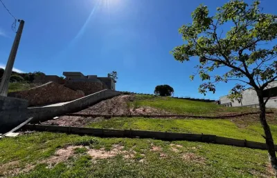 Terreno à venda, 1176 m² por r$ 895.000,00 - condominio porto atibaia - atibaia/sp