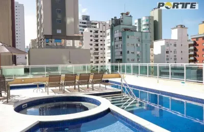 Apartamento com 3 suítes à venda, 136 m² por r$ 2.000.000 - centro - balneário camboriú/sc