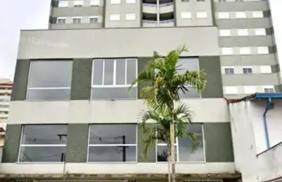 Apartamento à venda, 49 m² por r$ 550.000,00 - centro - bragança paulista/sp