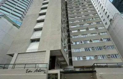 Apartamento com 2 suítes à venda, 155 m² por r$ 1.950.000 - pioneiros - balneário camboriú/sc