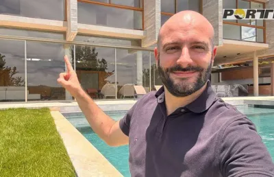 Casa com 6 suítes, 1244 m² - venda por r$ 23.000.000 ou aluguel por r$ 135.000/mês - condomínio quinta da baroneza - bragança paulista/sp