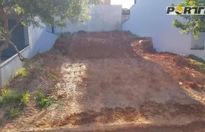 Terreno à venda, 300 m² por r$ 350.000,00 - condomínio residencial euroville ii - bragança paulista/sp