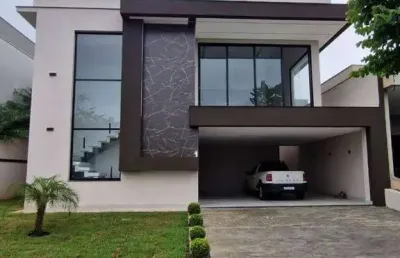 Casa com 3 suítes à venda, 273 m² por r$ 0 - condomínio portal de bragança horizonte - bragança paulista/sp