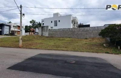 Terreno à venda, 375 m² por r$ 450.000,00 - condomínio residencial euroville ii - bragança paulista/sp