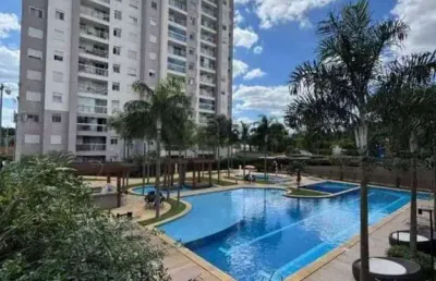 Apartamento com 1 suíte à venda, 80 m² por r$ 950.000 - jardim do lago - bragança paulista/sp