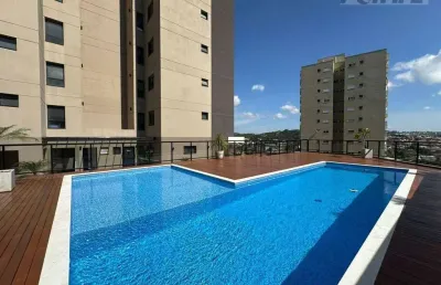 Apartamento com 1 suíte à venda, 70 m² por r$ 750.000 - centro - bragança paulista/sp
