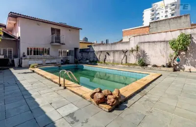 Casa com 2 suítes à venda, 476 m² por r$ 3.995.000 - vila madalena - são paulo/sp