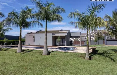Casa com 3 suítes, 300 m² - venda por r$ 2.100.000 ou aluguel por r$ 12.160/mês - condomínio residencial vila rica - bragança paulista/sp