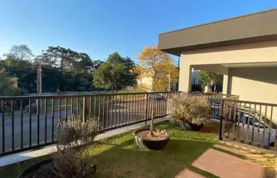Casa com 3 suítes, 360 m² - venda por r$ 3.300.000 ou aluguel por r$ 14.200/mês - condomínio portal de bragança horizonte - bragança paulista/sp