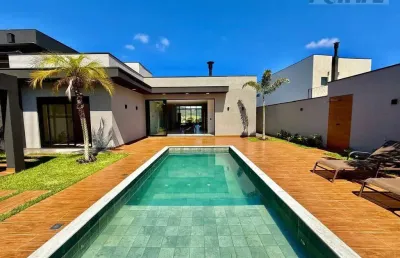 Casa com 3 suítes à venda, 318 m² por r$ 3.730.000 - condomínio vale das águas - bragança paulista/sp