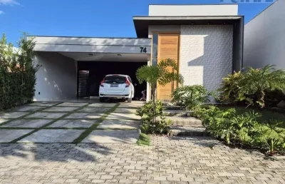Casa com 3 suítes, 220 m² - venda por r$ 1.700.000 ou aluguel por r$ 10.000,00/mês - condomínio portal de bragança horizonte - bragança paulista/sp