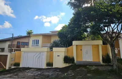 Casa com 4 suítes à venda, 400 m² por r$ 1.200.000 - jardim américa - bragança paulista/sp