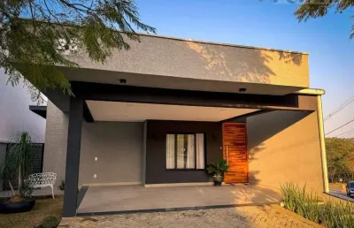 Casa com 3 suítes à venda, 185 m² por r$ 1.470.000 - condomínio residencial euroville ii - bragança paulista/sp