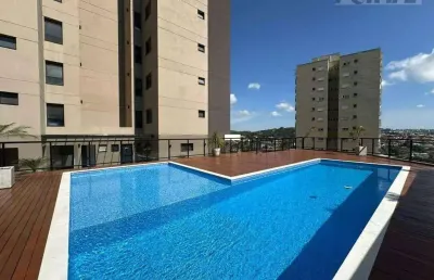 Apartamento com 1 suíte à venda, 70 m² por r$ 845.000 - centro - bragança paulista/sp