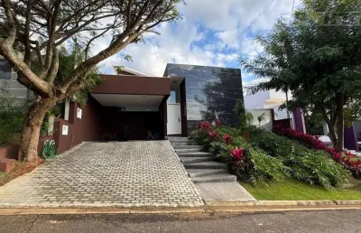 Casa com 3 suítes à venda, 200 m² por r$ 1.599.000 - condomínio residencial euroville - bragança paulista/sp