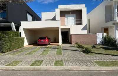 Casa com 3 suítes à venda, 312 m² por r$ 1.800.000 - condomínio portal de bragança - bragança paulista/sp