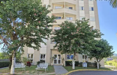 Apartamento com 1 suíte à venda por r$ 570.000 - residencial das ilhas - bragança paulista/sp