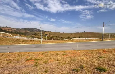 Terreno à venda, 520 m² por r$ 399.000 - condomínio residencial teriva innovare - bragança paulista/sp