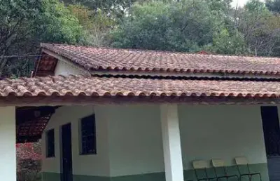 Sítio com 1 suíte à venda, 19621 m² por r$ 650.000 - estiva do agudos - bragança paulista/sp