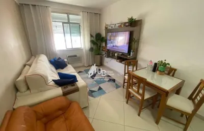 Maravilhoso apartamento de 2 quartos com vaga no cachambi