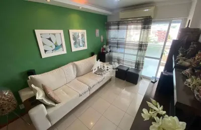 Excelente apartamento de 2 quartos com vaga e dependencia no méier